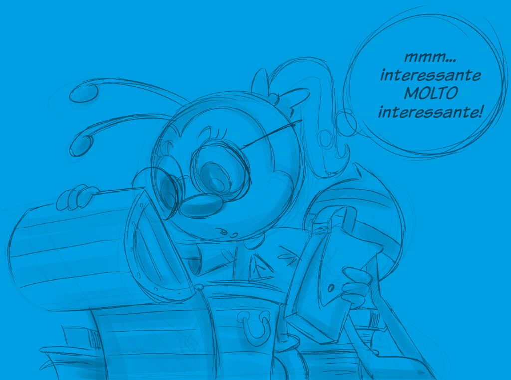 Cerranella - l'Ape del Cerrano