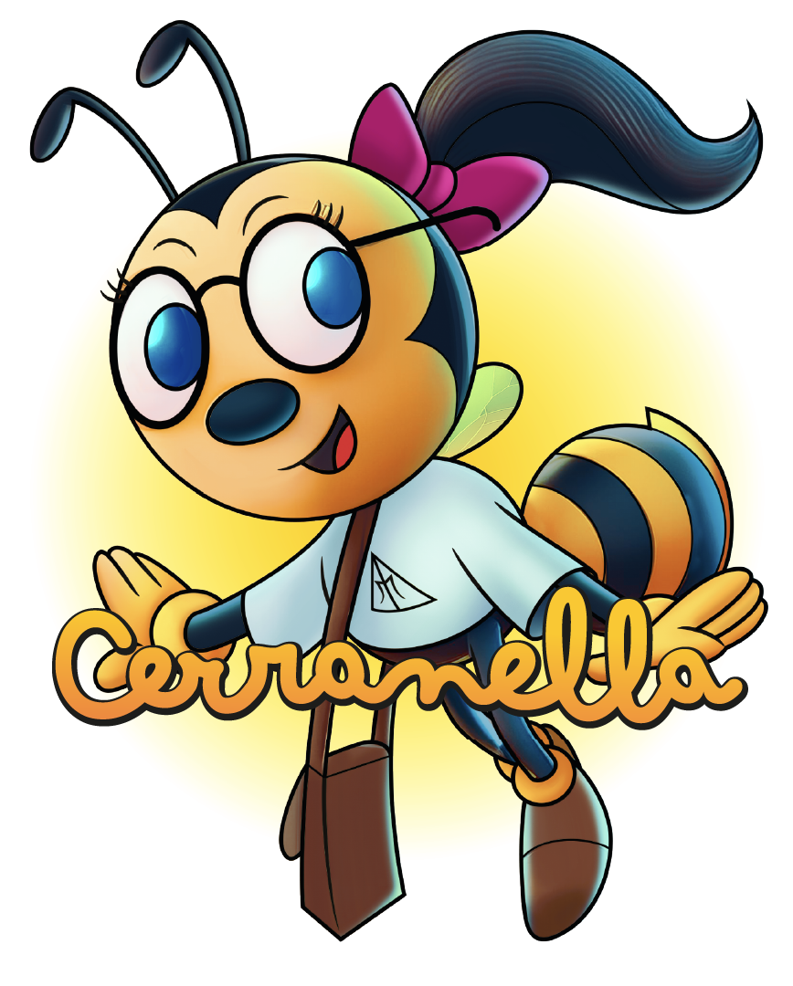 Cerranella-l'ape del cerrano