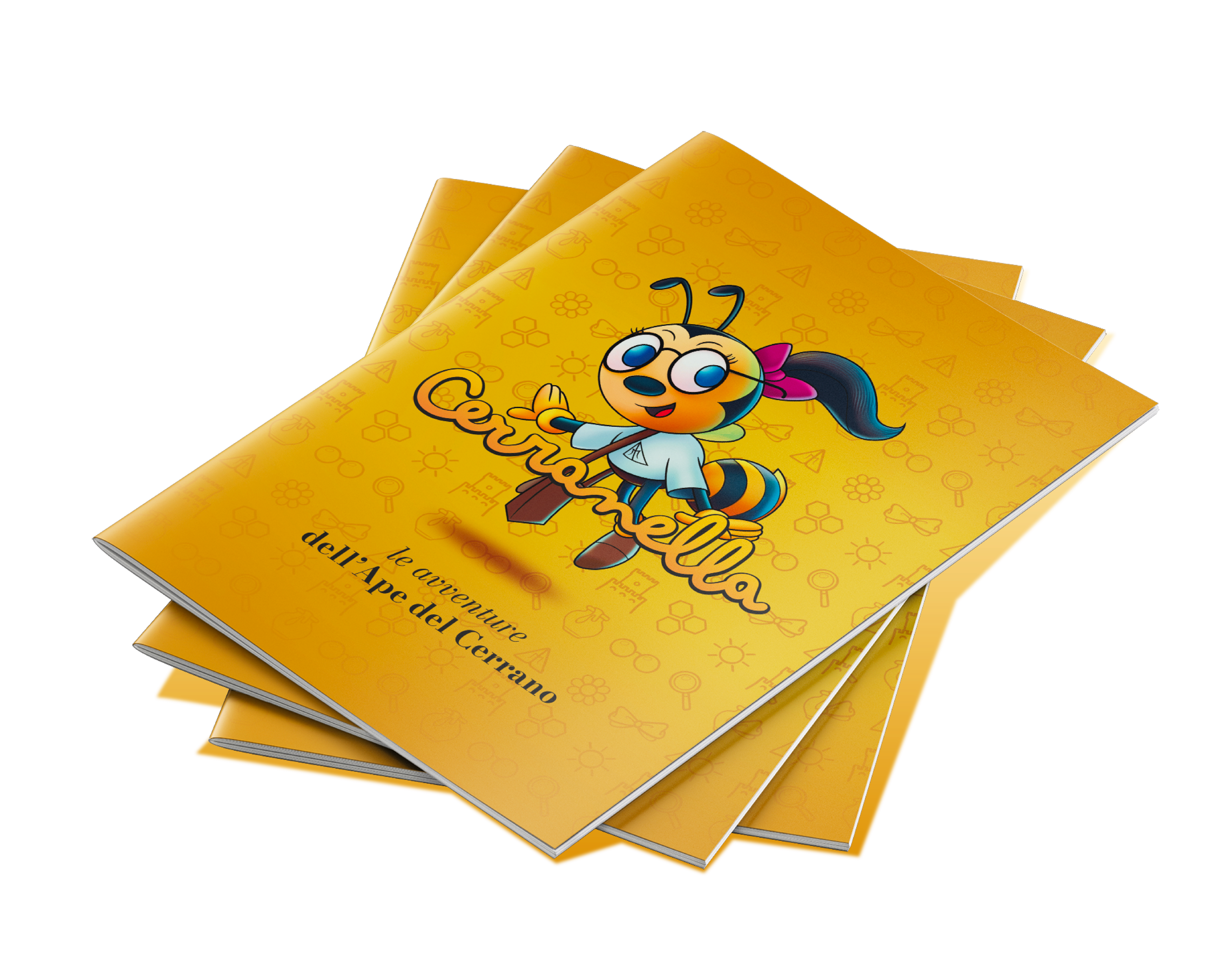 Cerranella - fumetto